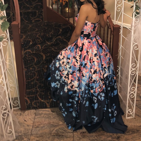 Worn once, Great condition, Comfortable - Picture 2 of 3